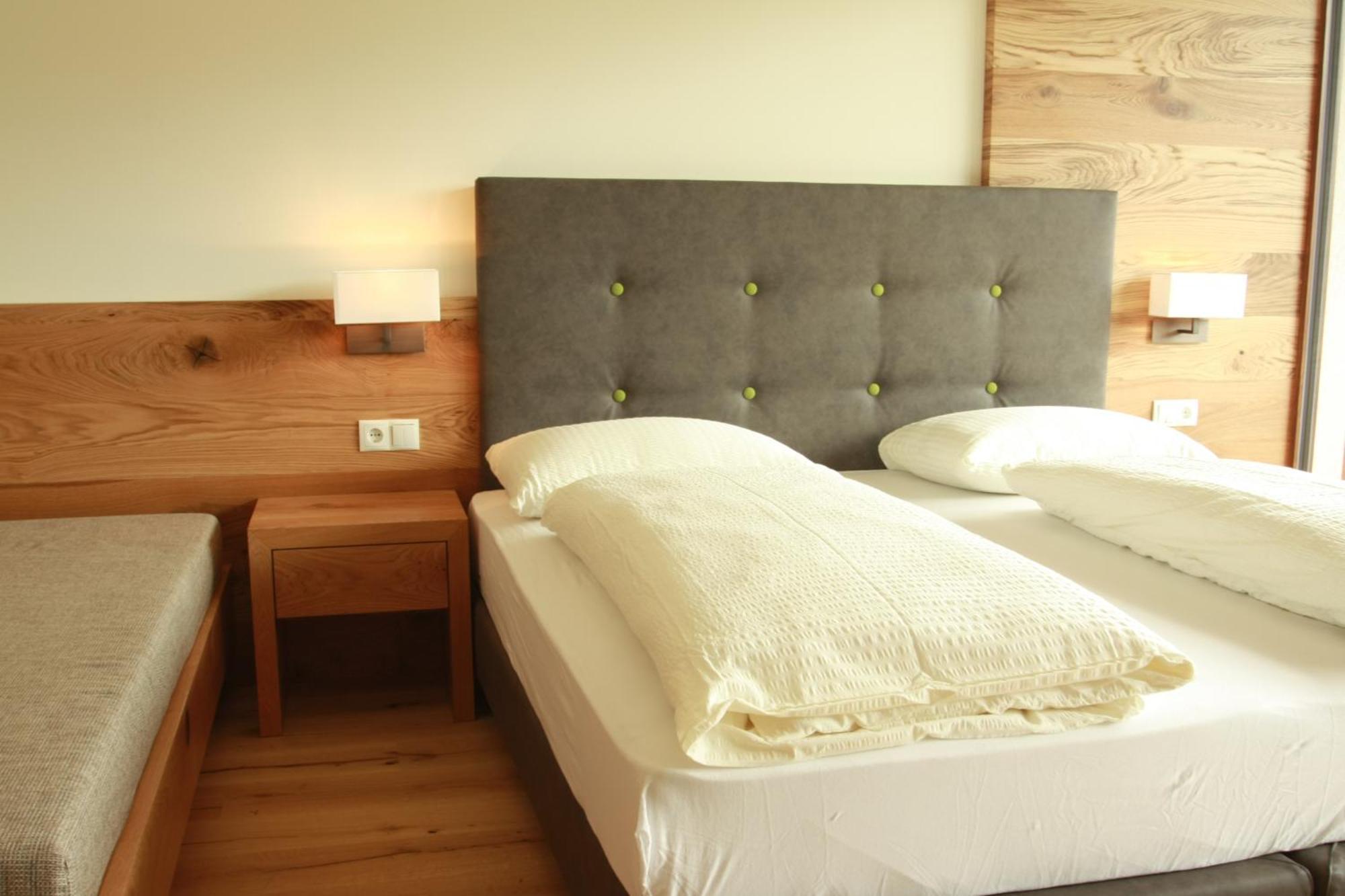 Gasthof Hotel Woehrmaurer Velturno Habitación foto