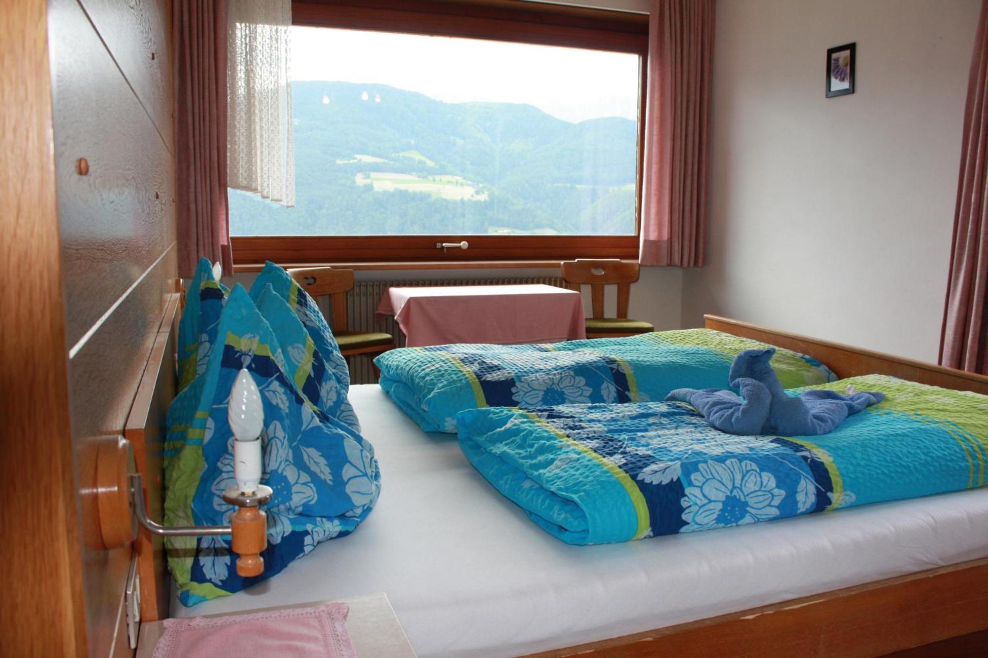 Gasthof Hotel Woehrmaurer Velturno Habitación foto